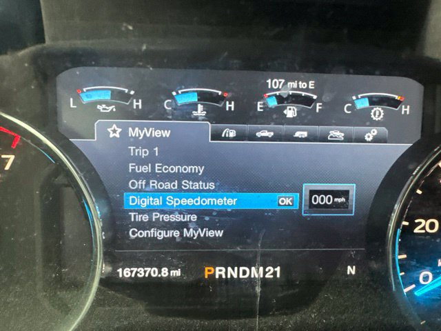 Used 2017 Ford F150 Lariat w/ Equipment Group 501A Mid AWD/4WD image 2