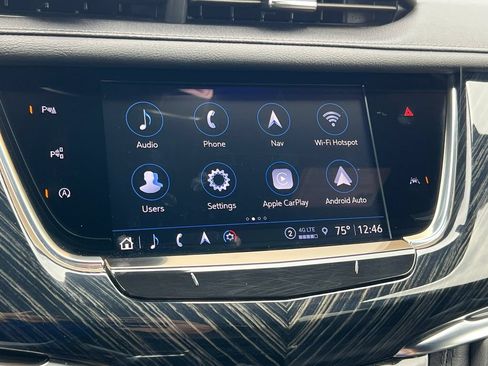 Certified 2024 Cadillac XT6 Premium Luxury w/ Technology Package AWD/4WD image 29