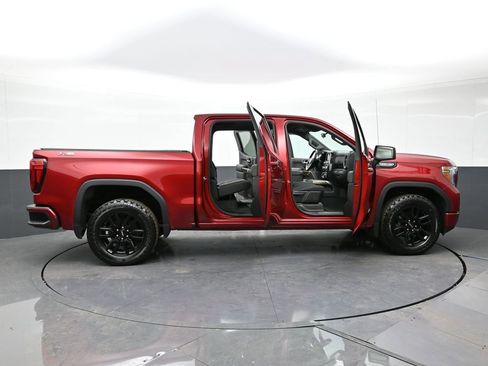 Used 2021 GMC Sierra 1500 Elevation w/ X31 Off-Road Package image 34