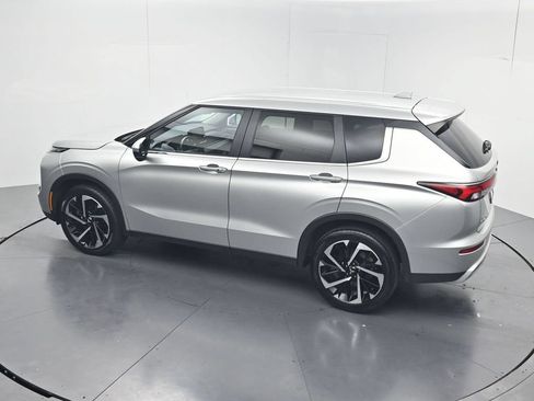 Used 2024 Mitsubishi Outlander SE FWD image 51