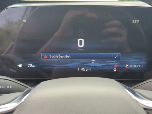 Used 2026 Chevrolet Equinox LT FWD image 26