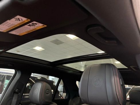 Used 2025 Mercedes-Benz GLE 53 AMG 4MATIC Coupe image 7