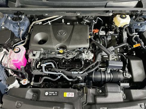 Certified 2026 Toyota RAV4 XLE Premium w/ Weather Package AWD/4WD image 29