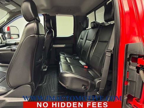 Used 2019 Ford F250 Lariat w/ Lariat Value Package image 15