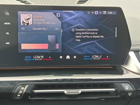 New 2026 BMW X1 xDrive28i AWD/4WD image 28