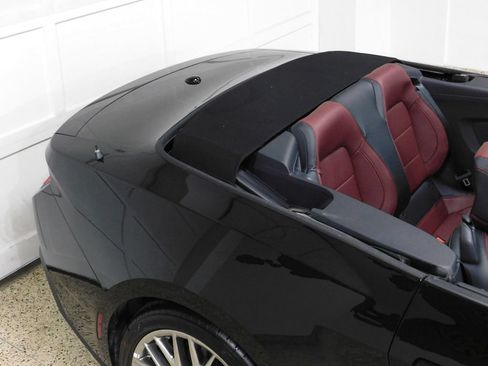 Used 2026 Ford Mustang GT Premium RWD image 13