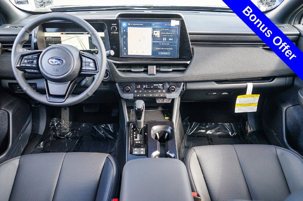 New 2026 Subaru Outback Limited XT AWD/4WD image 13