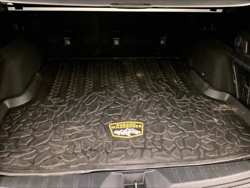 Used 2024 Subaru Outback Wilderness AWD/4WD image 33