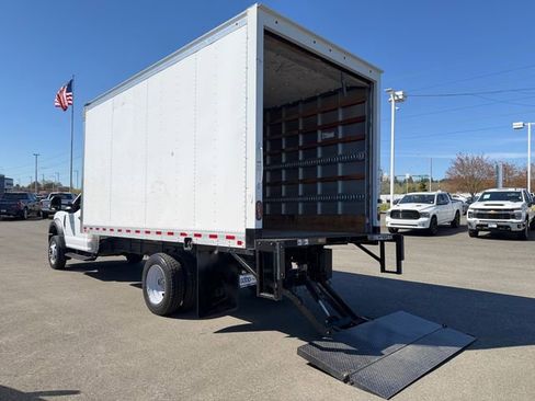 Used 2022 Ford F450 XLT AWD/4WD image 32