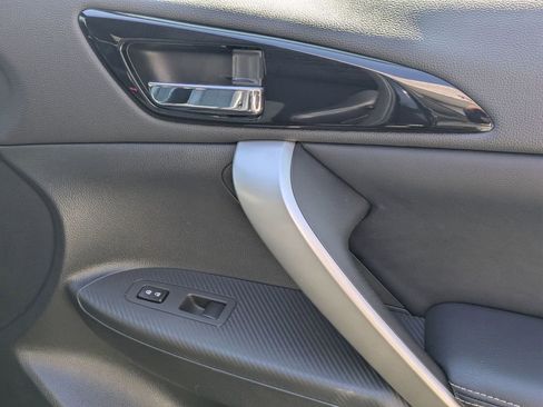 Used 2025 Mitsubishi Eclipse Cross SE image 33