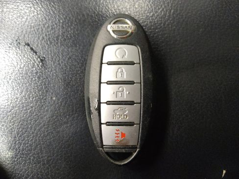 Used 2017 Nissan Altima 2.5 SL w/ 2.5 Technology Package image 32