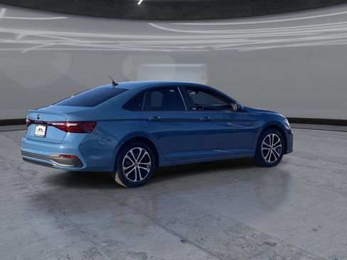 New 2026 Volkswagen Jetta Sport FWD image 5