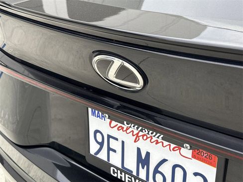 Used 2023 Lexus IS 350 F Sport image 29