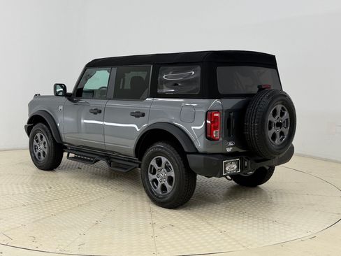 Used 2026 Ford Bronco Big Bend AWD/4WD image 3