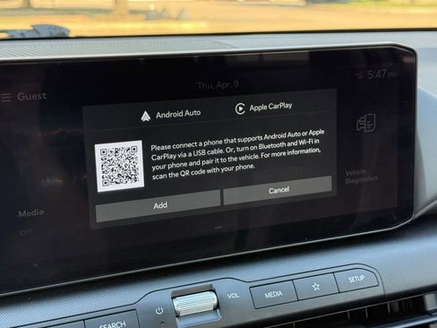 Used 2025 Kia K4 LXS image 20