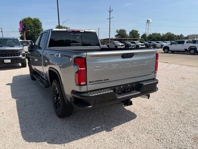 New 2026 Chevrolet Silverado 2500 LT w/ Trail Boss Package