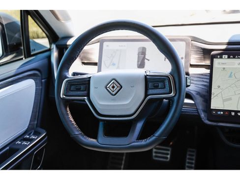 Used 2023 Rivian R1S Adventure Quad AWD/4WD image 14