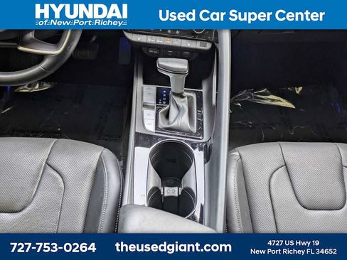 Certified 2023 Hyundai Elantra Limited FWD image 19