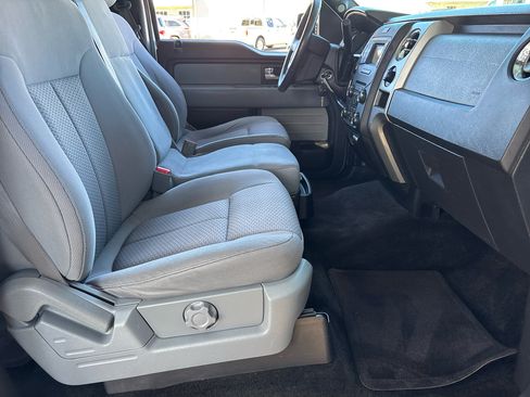 Used 2014 Ford F150 XLT w/ XLT Chrome Package image 15