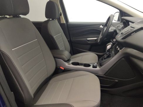 Used 2015 Ford Escape SE FWD image 21