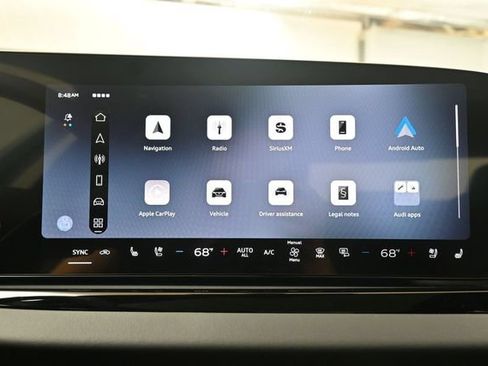 New 2026 Audi A6 Premium Plus AWD/4WD image 31