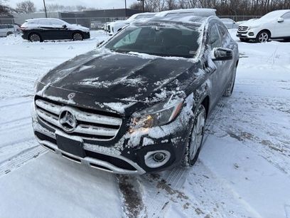 Used 2019 Mercedes-Benz GLA 250 4MATIC