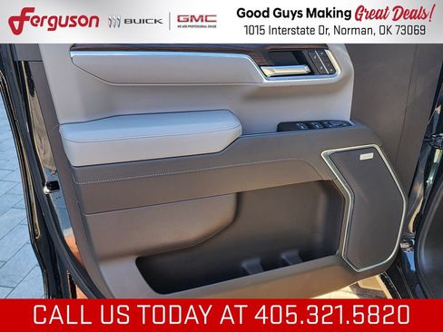 New 2026 GMC Sierra 1500 SLT w/ SLT Convenience Package AWD/4WD image 14