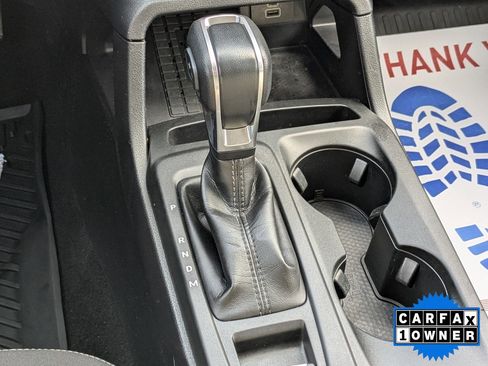 Certified 2024 Ford Ranger XLT w/ FX4 Off-Road Package image 19