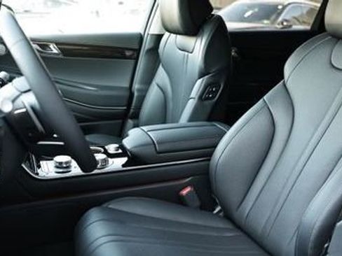 New 2026 Genesis GV80 2.5T image 17