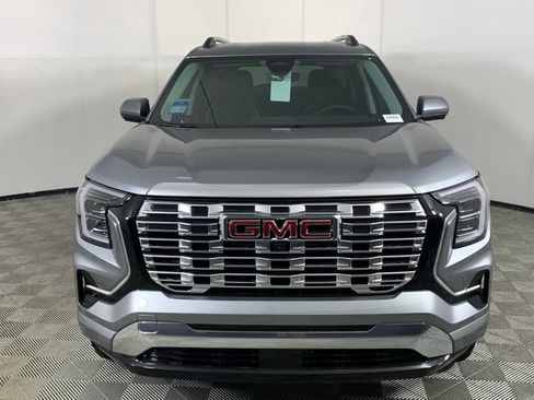 New 2026 GMC Terrain Denali image 11