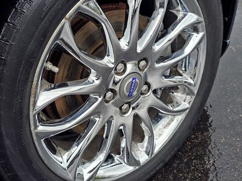 Used 2009 Volvo S40 2.4i image 6