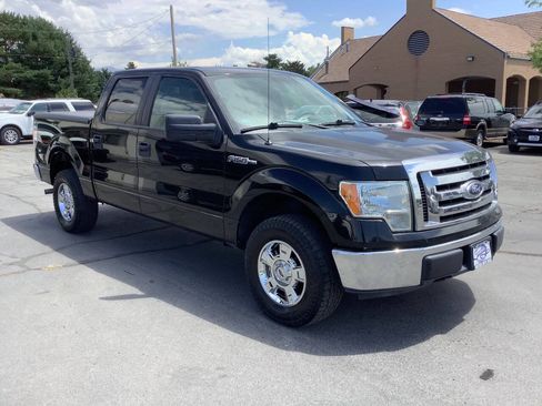 Used 2010 Ford F150 XLT AWD/4WD image 8