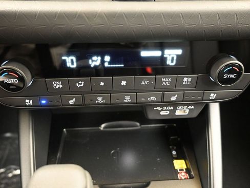 New 2026 Subaru Outback Wilderness image 34