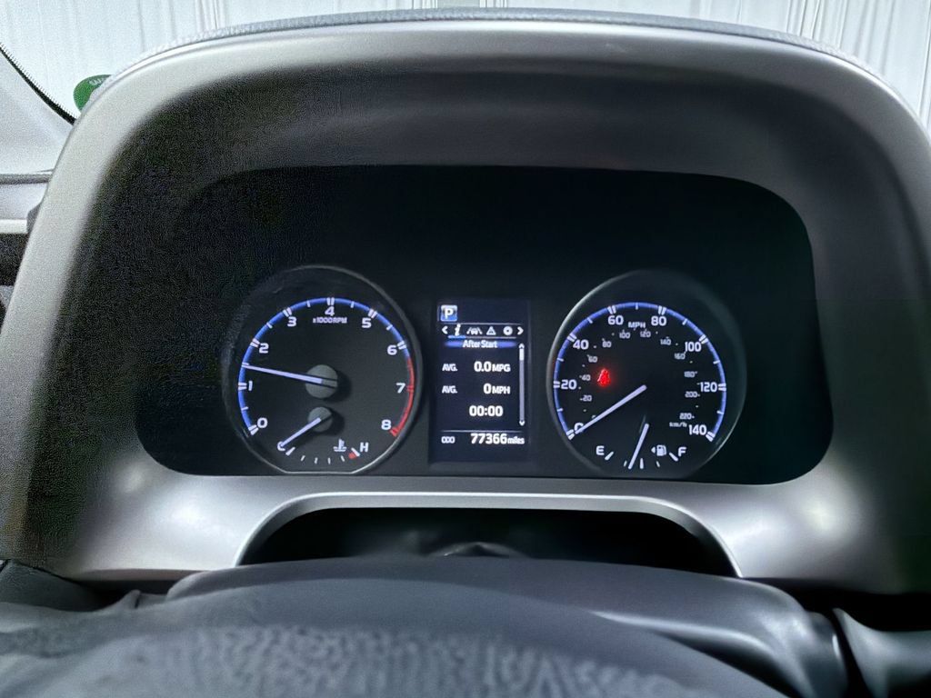 Used 2018 Toyota RAV4 LE w/ All Weather Liner Package AWD/4WD image 21