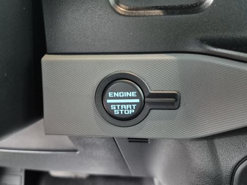 Used 2022 Ford Bronco 4-Door w/ Sasquatch Package AWD/4WD image 34