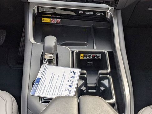 New 2026 Lexus TX 350 AWD w/ Technology Package image 18