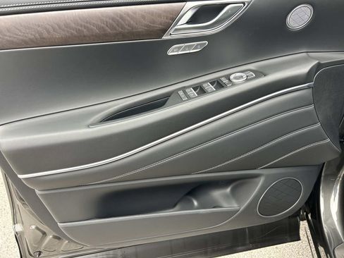 New 2026 Genesis GV80 2.5T Select image 17