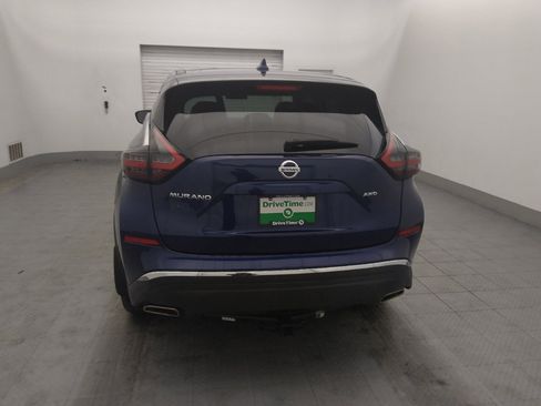 Used 2019 Nissan Murano S image 6