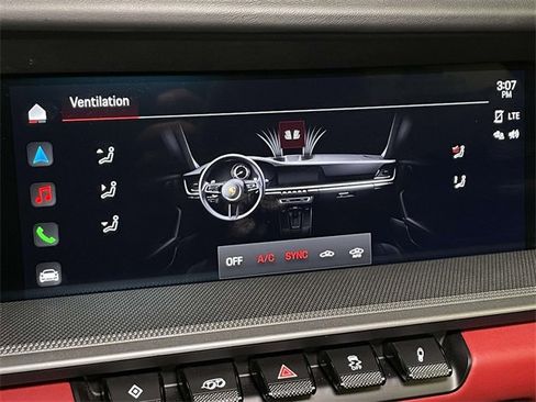 Used 2023 Porsche 911 Carrera 4S image 25