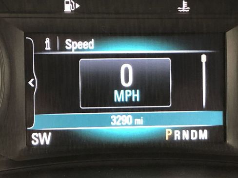Used 2017 Buick Encore Preferred FWD image 15