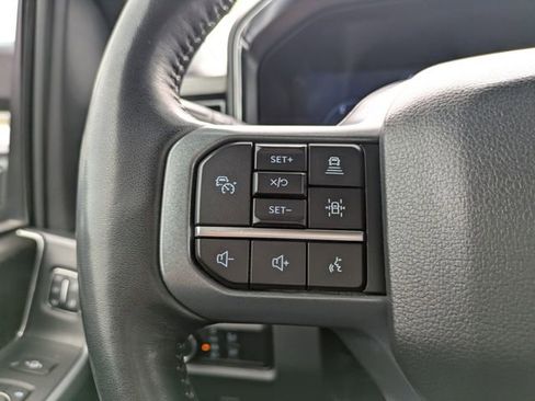 Used 2024 Ford F250 Lariat w/ Lariat Ultimate Package AWD/4WD image 30