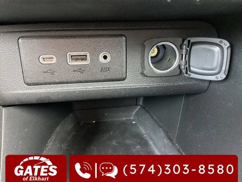 Used 2023 Buick Encore GX Preferred w/ Cold Weather Comfort Package AWD/4WD image 20