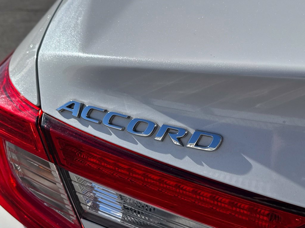 Used 2021 Honda Accord EX-L image 10