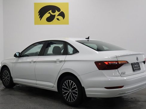 Used 2021 Volkswagen Jetta S w/ Driver Assistance Package image 9