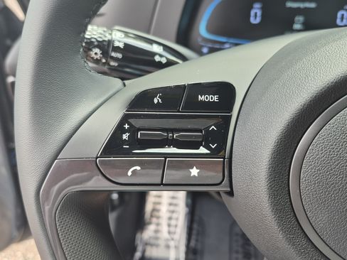 New 2026 Hyundai Elantra SEL Sport FWD image 28