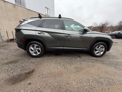 Used 2023 Hyundai Tucson SEL image 7