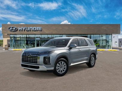 New 2025 Hyundai Palisade SEL
