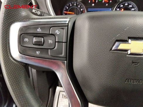 Used 2023 Chevrolet Blazer LT w/ Convenience Package image 11