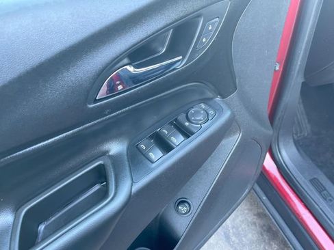 Certified 2020 Chevrolet Equinox LT image 23