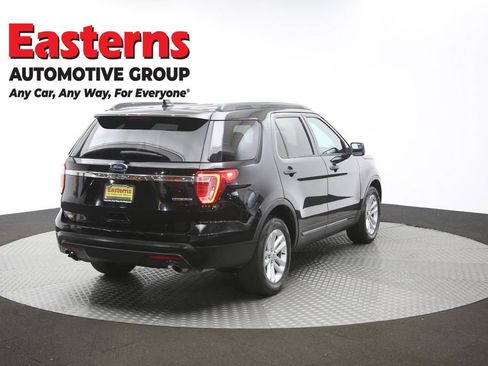 Used 2016 Ford Explorer FWD image 39